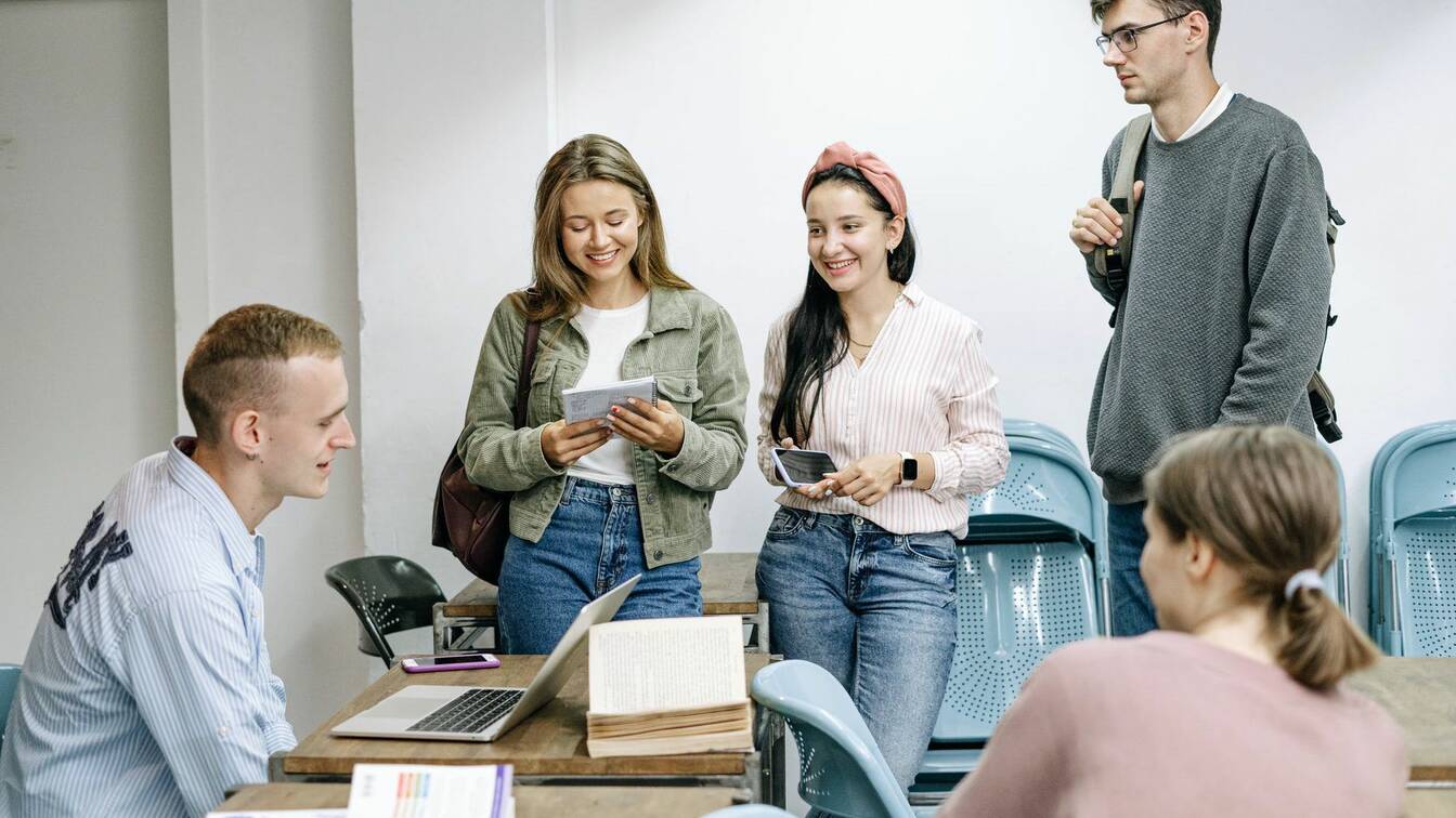 Презентация грантовой программы Фонда содействия инновациям – «Студенческий стартап»