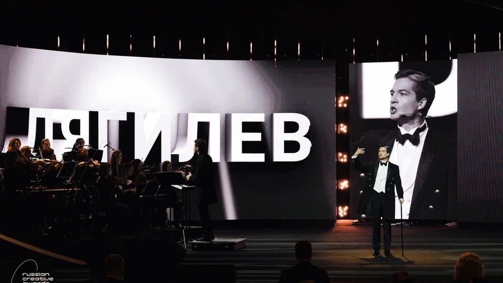 Кластер «Октава» вошел в шорт-лист Russian Creative Awards 2023